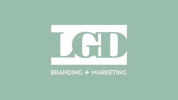LGD Communications Logo